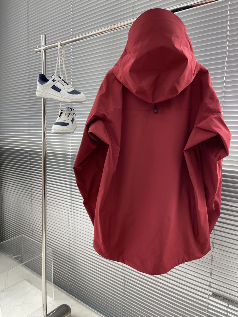 Arcteryx Outwear